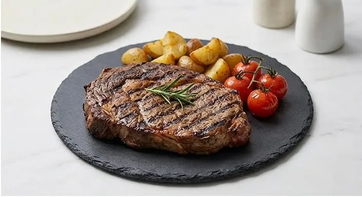 Ribeye steak